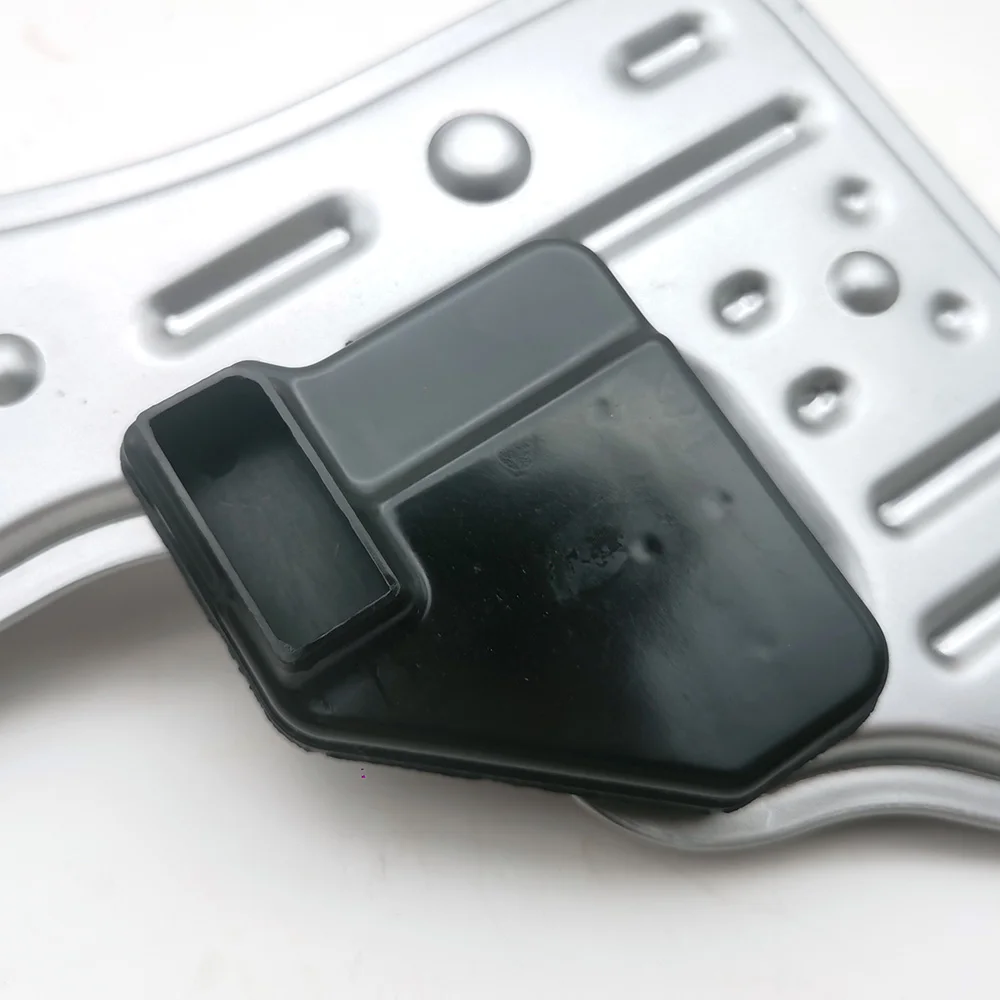 Transpeed Car Accessories Oem 7701467106 7700107587 Al4 Dpo Automatic Transmission Oil Filter