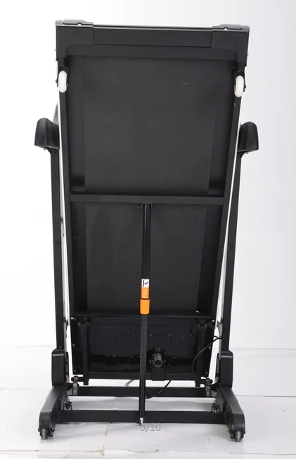 2022 HOT MODEL cheap small home electric Treadmill 2.0 DC motor treadmill