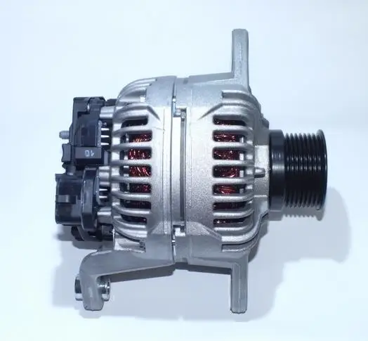 0124655507 0124655102 21561402 Alternator for VOLVO Truck Spare Parts INE0000239