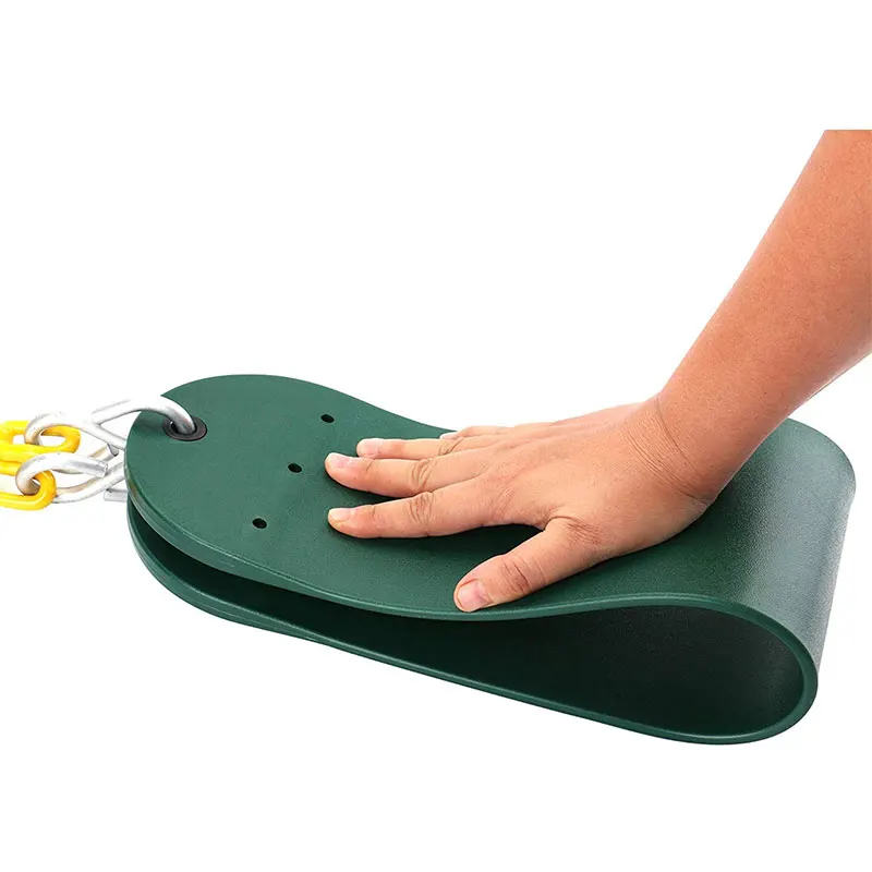 Wholesale children garden outdoor tree swing chairs seat