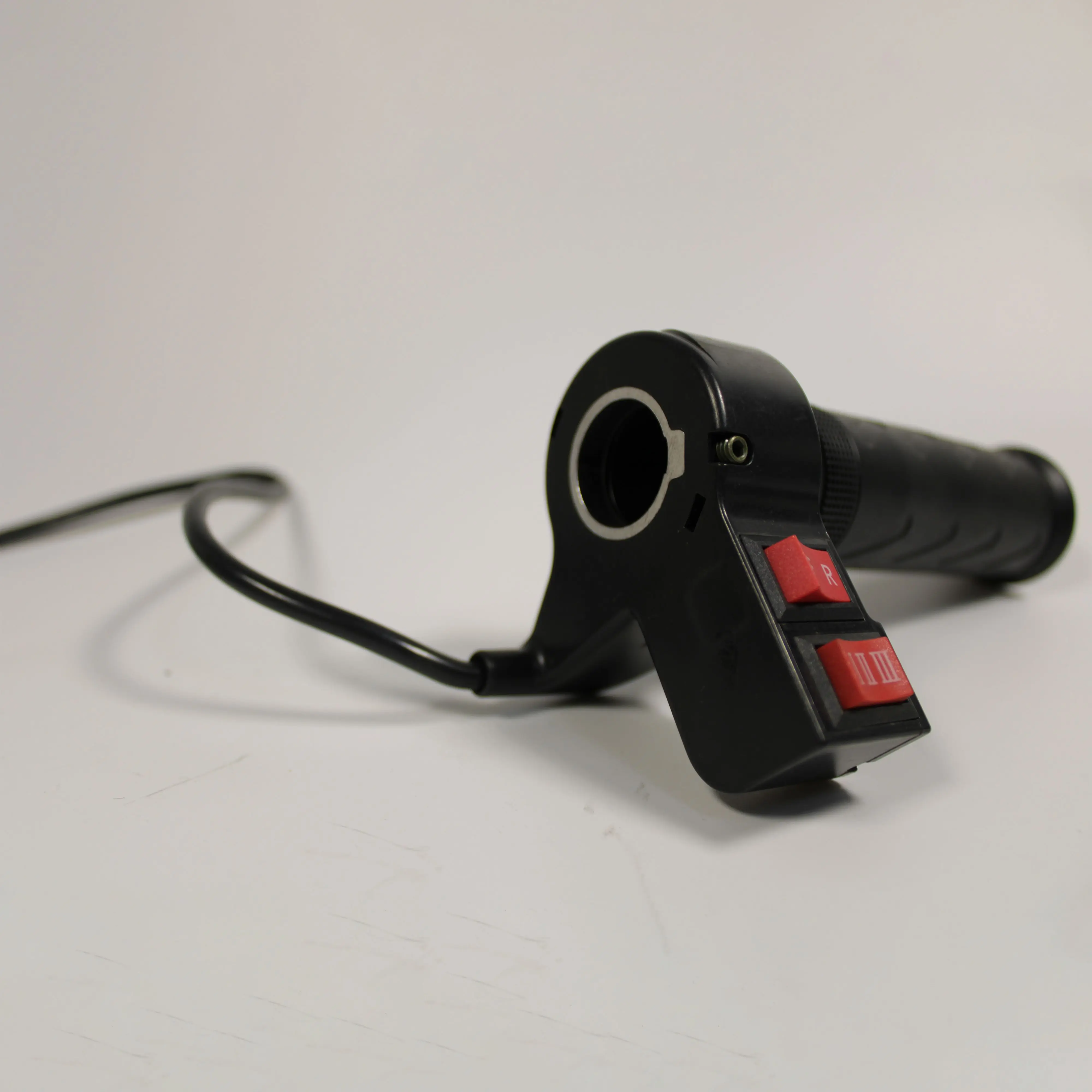 High quality Motorcycle handle switch Combination kit Tricycle bicycle turn handle + forward and backward