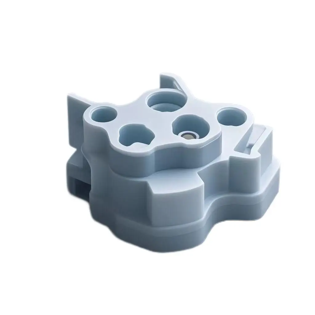 Гарантия качества бренд Тайвань профессиональное обслуживание на заказ экспортные пластиковые детали для обработки мини-пластика литье под давлением