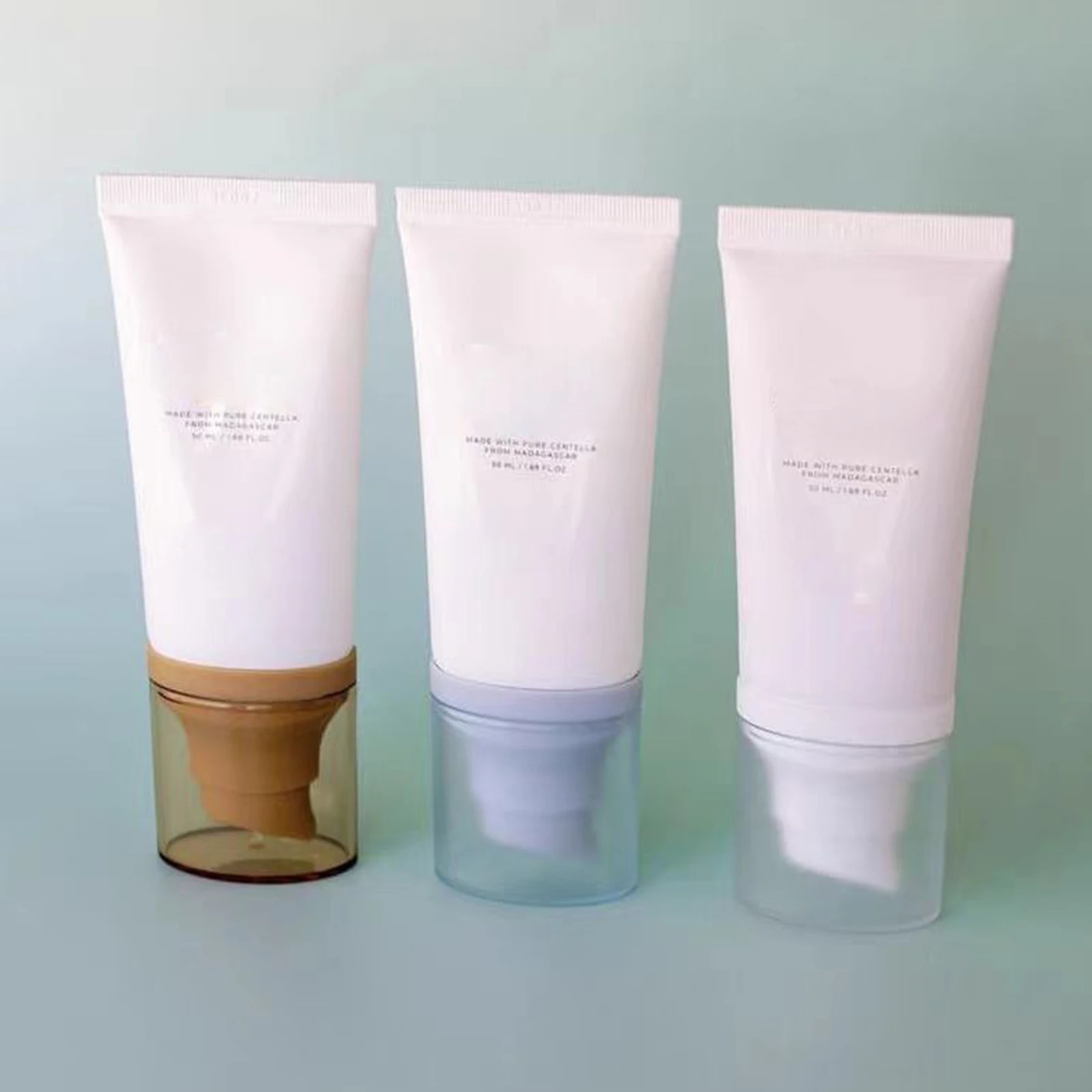 Wholesale Skkin1004 Tone Brightening Tone-up Sunscreen Spf50+ Pa+++ Korean Cosmetics Skincare Product