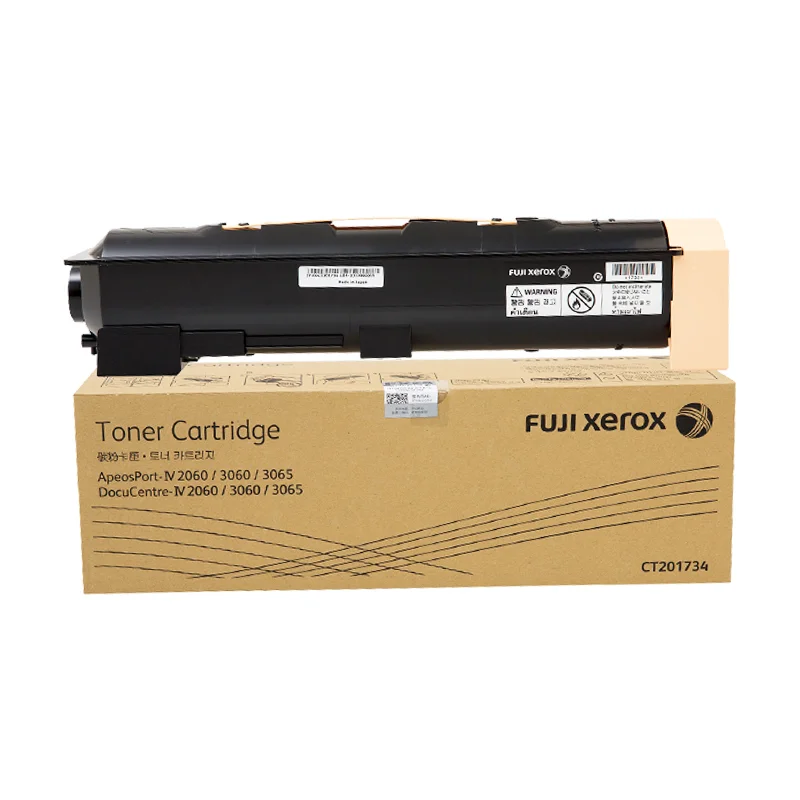 Для Xerox Iv2060/3060/3065/2560/3560 картриджи с тонером оригинал
