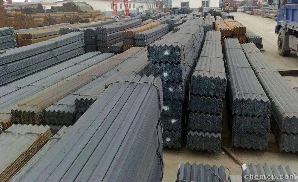 
china manufacture low price angle steel 