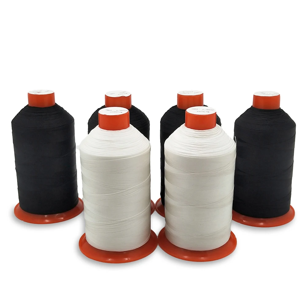 Cheap price Nylon Thread Super Quality Nylon Beading Thread quilting mattress textiles Sewing Thread