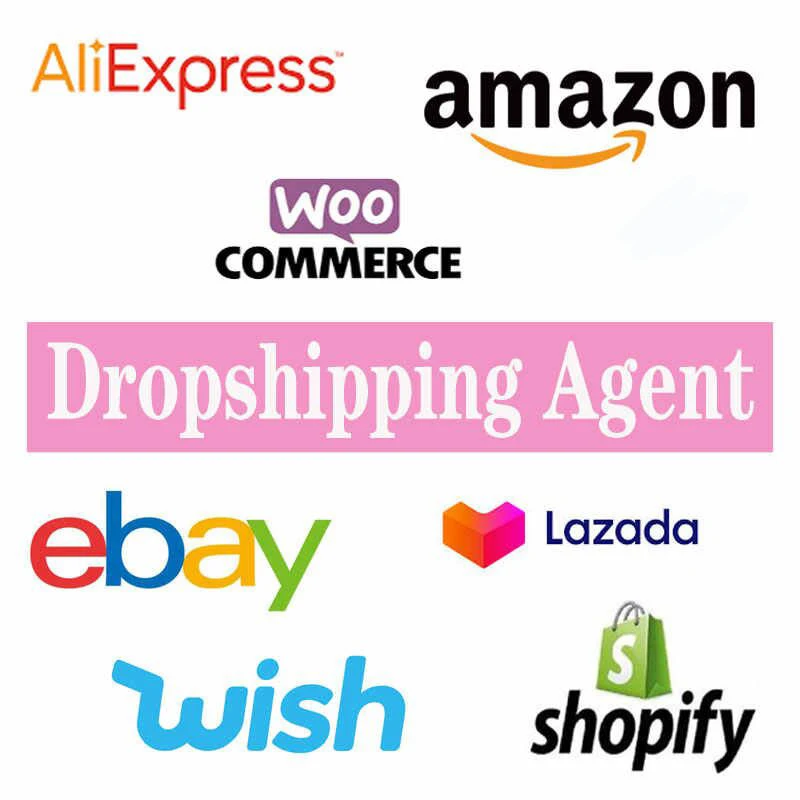 1688 Taobao shopify поставщик услуги прямой поставки по всему