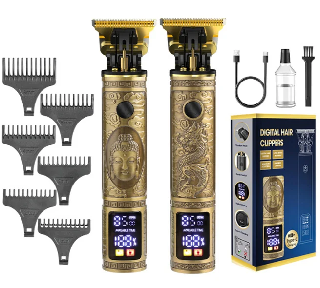 Электробритва аккумуляторная