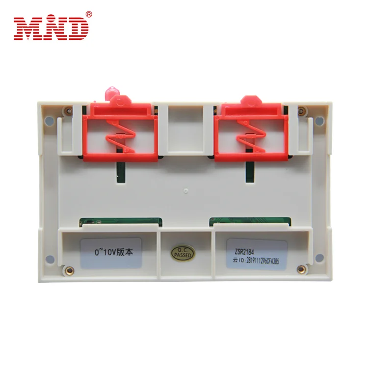  Промышленных I/O Модуль 8-канальный видеорегистратор для аналогового значения сбора данных 4-канальный Релейный выход RS485 пульт дистанционного управления сетью