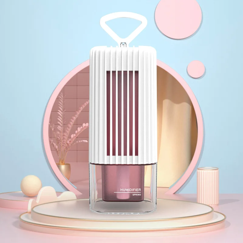 High Quality Mini Portable Household Humidifier Wholesale Smart USB Air Humidifier
