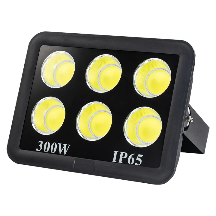 Die cast aluminum no flicker 800watt led flood light IP66/CE/RoHS energy lamp