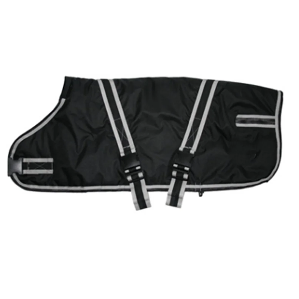 Hot sale Waterproof and cold calf vest Warm calf coat Thickened calf blanket