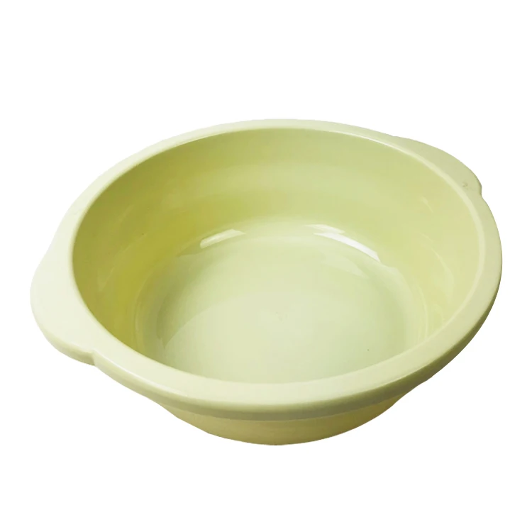 Plastic Wash Basin Sink For Bathroom Kitchen