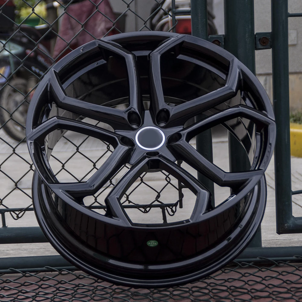 Customize Forged Wheels Rims 19' 20' 21'  aluminum alloy wheel rim