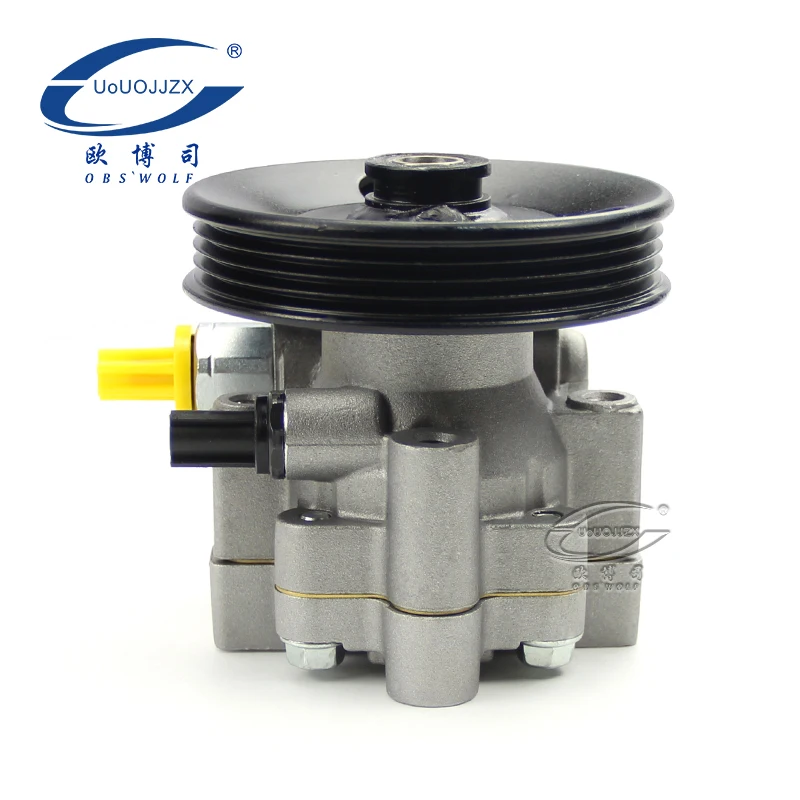 Auto power steering pump For GM Buick Excelle 1.5L 2012-2018 model OE 9006506