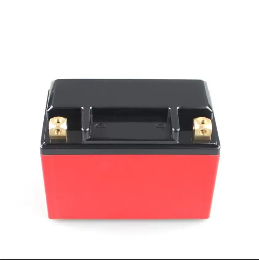 Electric Motorcycle Battery Motorcycle Battery 12v Ytx5l Ytx4l Ytx7l Ytx12l12v Battery For Motorcycle