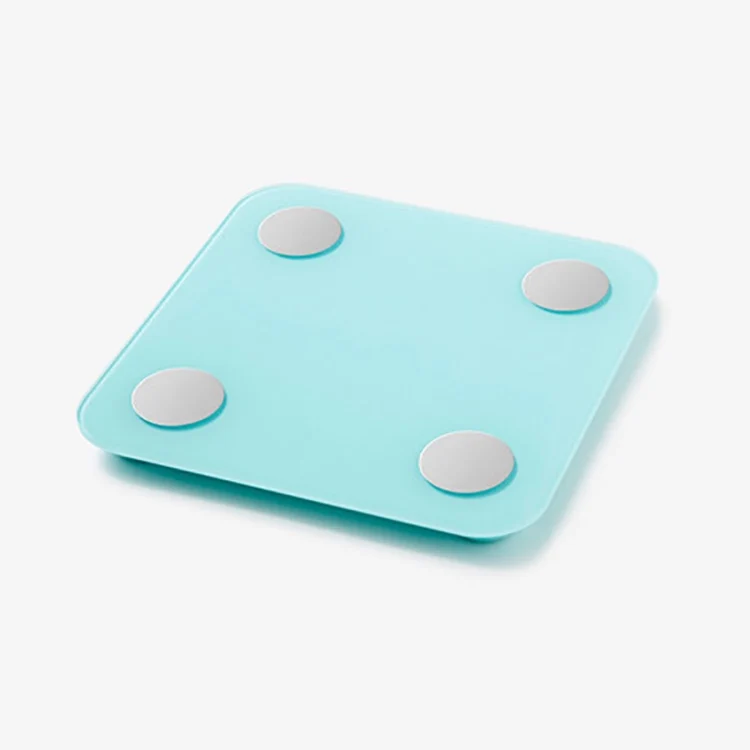 Медицинские Цифровые механические весы с противоскользящей поверхностью для ванной