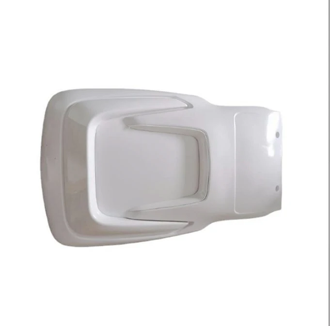 Plastic Products Manufacturer Customized Abs Sheet Equipment Shell Thermoforming Cover Tray Vacuum Forming 1-15mm Thick Blister