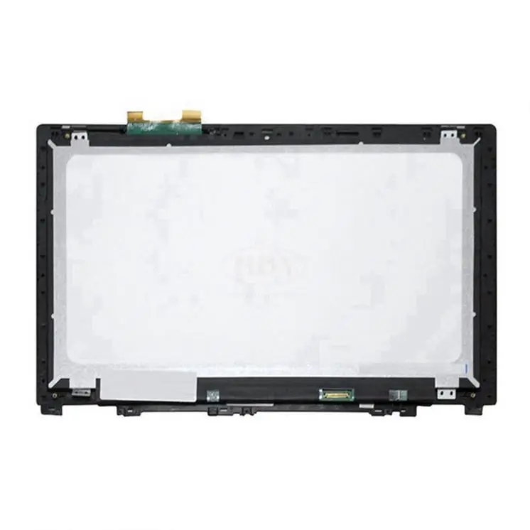 13.3 inch 1024x768 L133X2-6 And 17.3 inch 1366x512 IL172EB05-R185512 LCD Screen Touch Display Digitizer Assembly Replacement