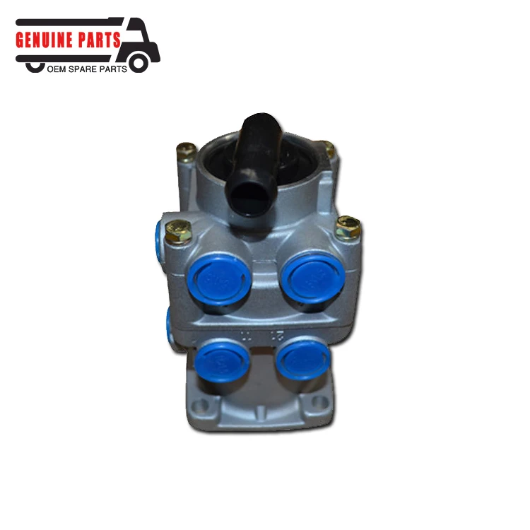 1613328 1589620 Brake valve FOR VOLVO truck F10 parts chassis  spare china guangzhou auto