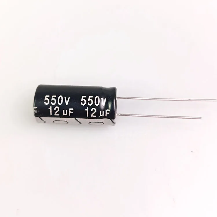 Super Capacitor 12UF 550V For High Voltage High Quality Low Price Ultra Capacitor Battery