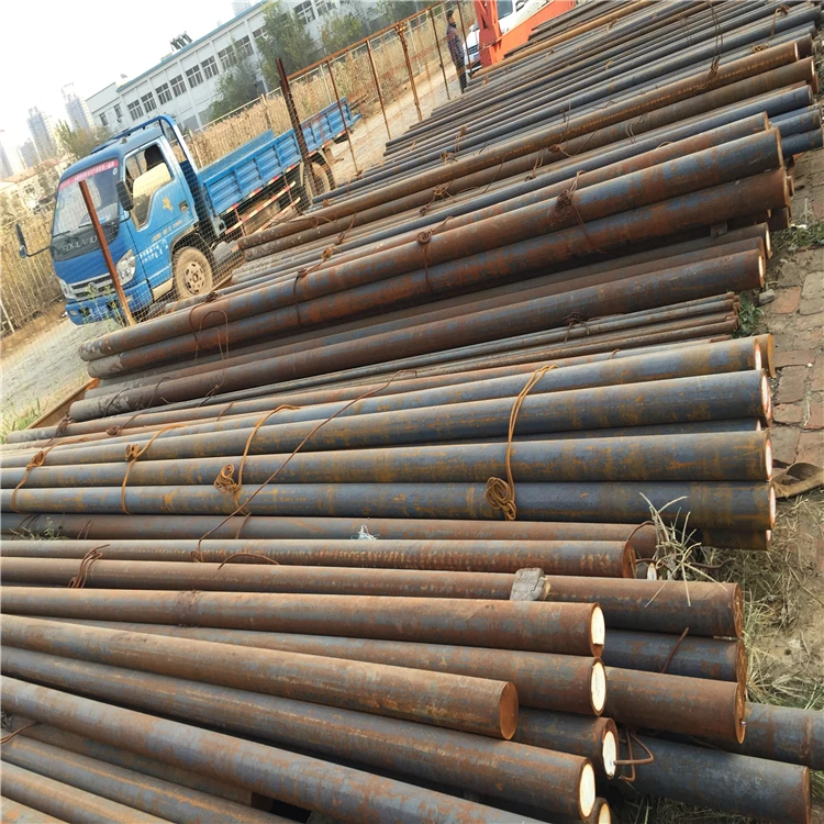 6mm/9mm/12mm Deformed Steel Rebar iron bar Steel Rebar for construction