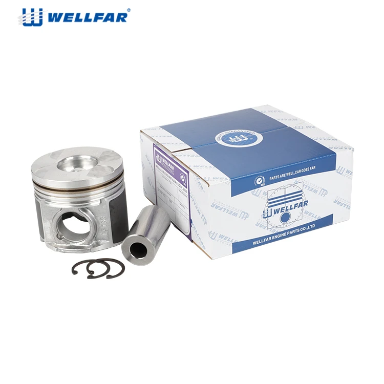 13101-0L020 Oem запчасти для автомобильного двигателя поршни Toyota