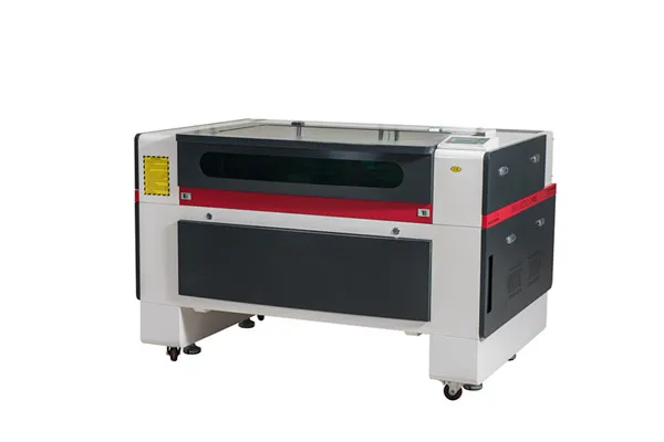 9060/1390 100w co2 laser cutting and engraving machine  leather laser cutter machine factory and supplier
