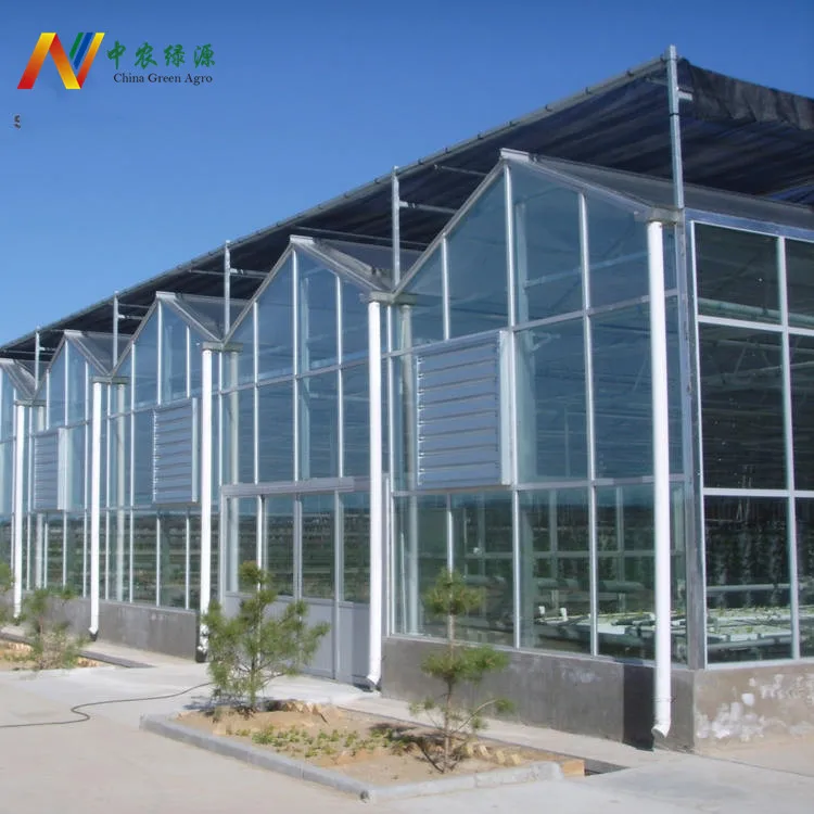 Mini multi-span polycarbonate greenhouses farm manufacturing other greenhouse irrigation systemm for agriculture