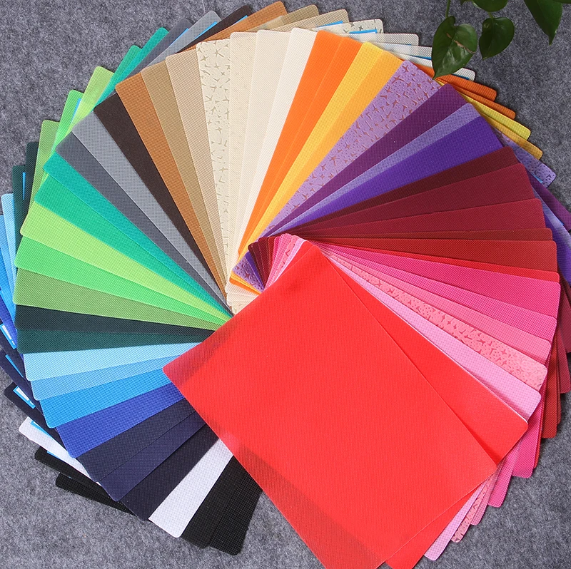 Colorful spunbond 100% polypropylene PP nonwoven fabric rolls breathable TNT non woven material fabric tela no tejida fabric