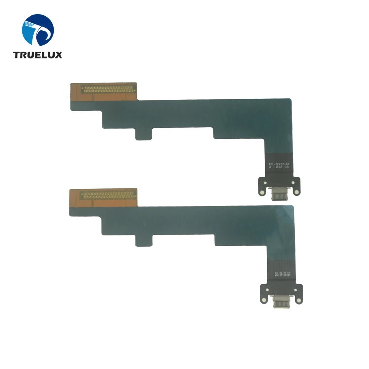 Wholesale for iPad air 4 Charger flex Cable replacement