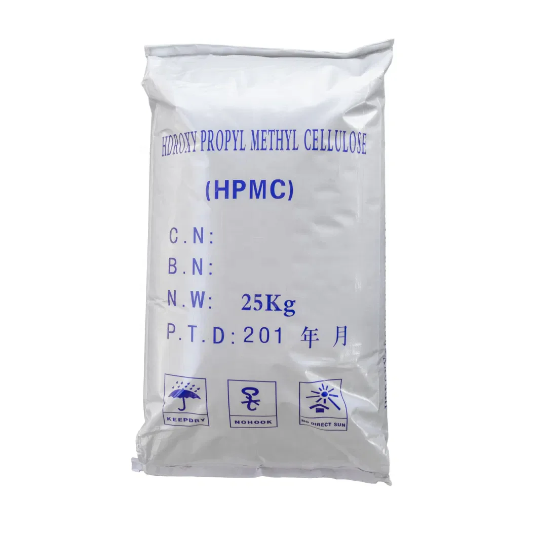 Price of Hmpc for Cement Based Tile Adhesives HPMC Industry Grade Hydroxypropyl Methyl Cellulose