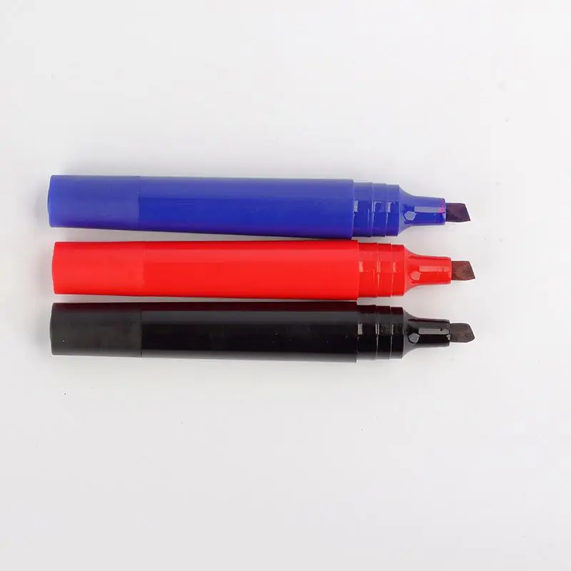 Hot Sales refillable painting marker empty pen With Good Quality