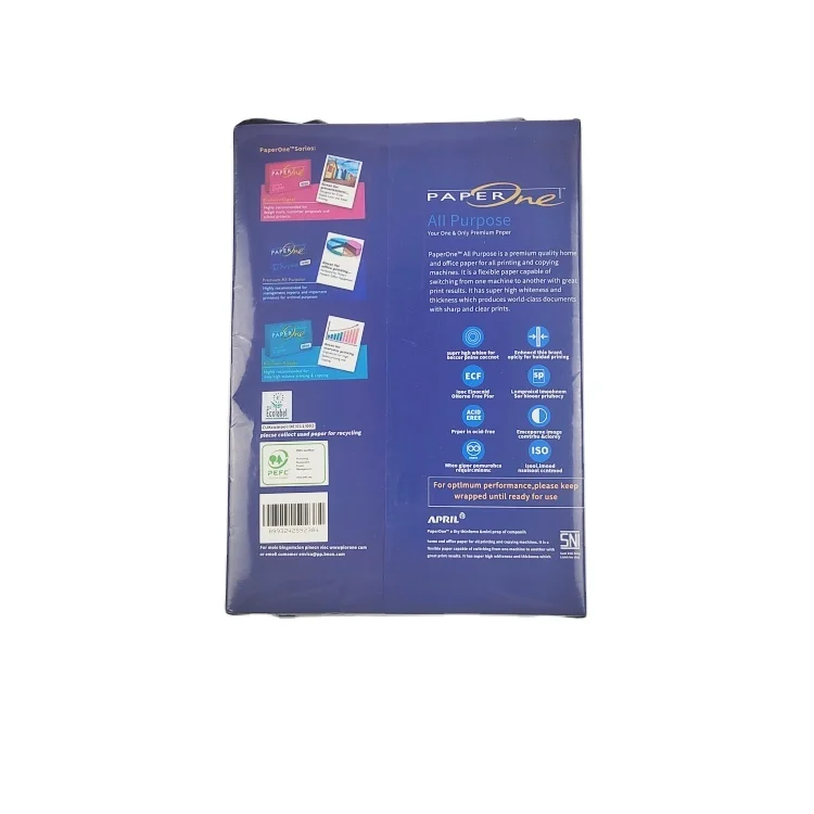 Best Price A4 Office Paper from Chinese Manufacturer for A4 Office Use