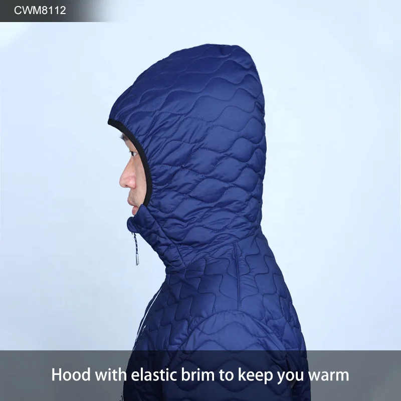 Мужская водонепроницаемая зимняя куртка-пуховик с логотипом на заказ большие размеры