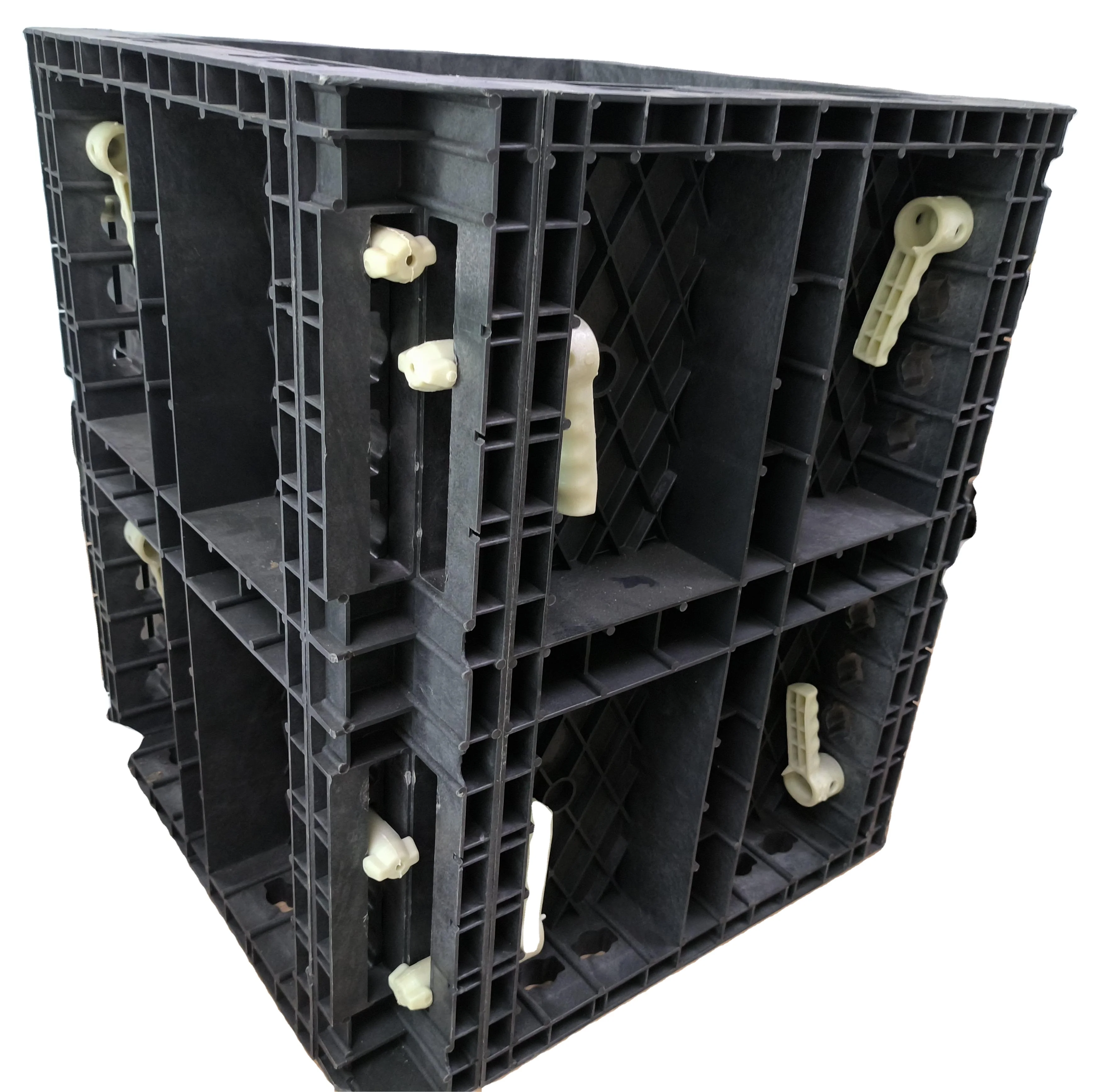 Factory Direct Sales Reusable Concrete ABS Plastic Formwork