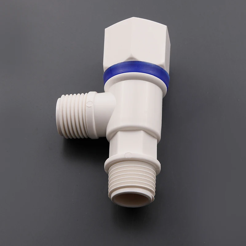 Sam-uk Tested High Pressure Standard Pvc Plastic Kitchen Water Filter Taps and Faucets