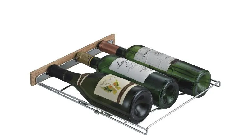 JC-18SA Home Appliances 65L Air Cooling Wine Cooler Wine Display Fridge Wine Cellar