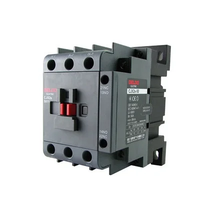 CJX2S-4011 магнитный контактор переменного тока 09A-95A 220V 380V 110V 240V 36V