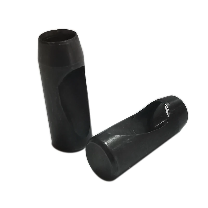 Spring punching bag Spring metal Punch 9mm