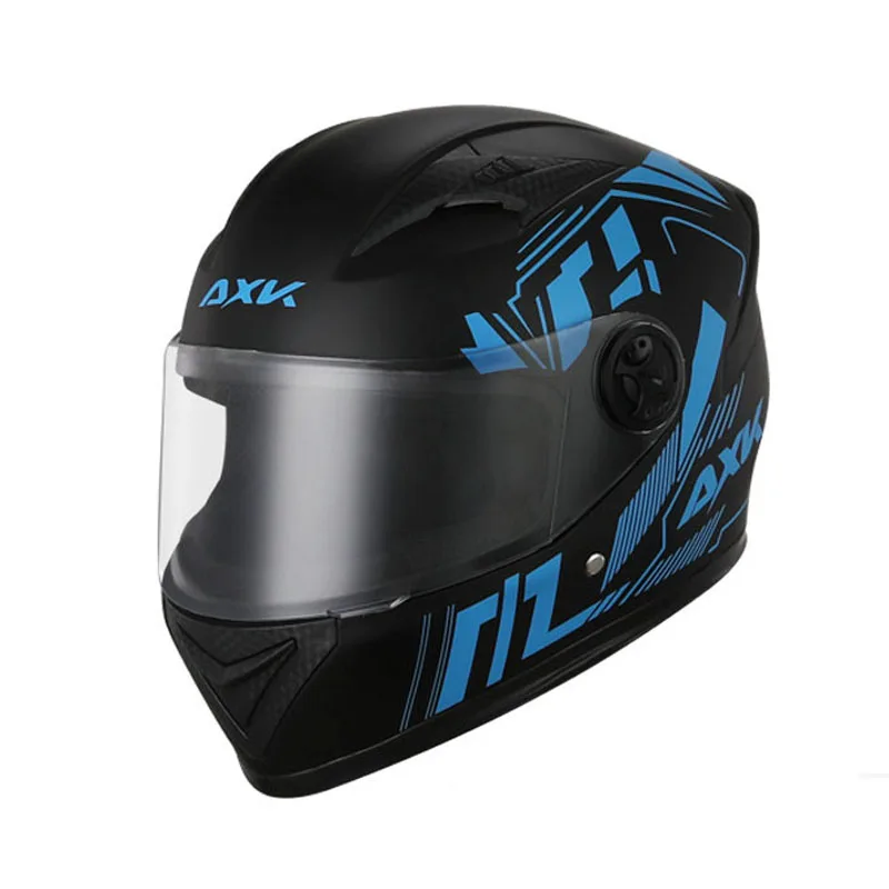 Custom Wholesale Cheapest Motorbike Motorcycle Accessories Scarf Helmets Full Face Helmet