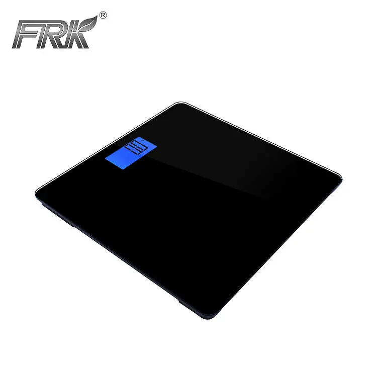 Top quality 250Kg personal weight machine digital weighing body bath scale