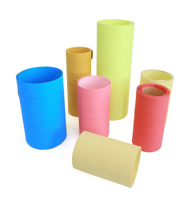 Factory price offer oil filter paper top quality wood pulp filter paper