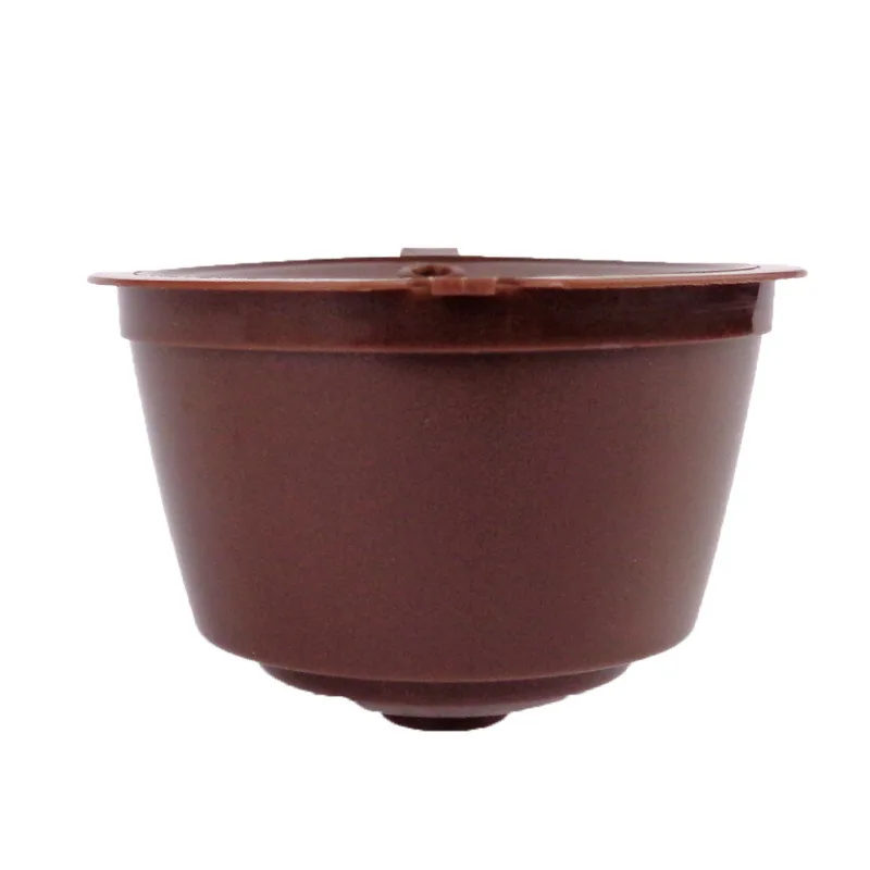 Reusable Refillable coffee Mesh Cup coffee Capsule