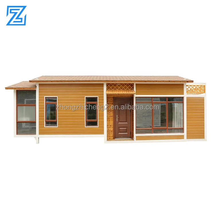 View larger image Add to Compare  Share 20ft 40ft Outdoor Modern Popular Prefab House Tiny House Mobile Working House Office Po