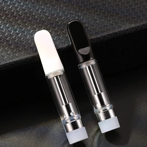 2021 Новое поступление 510 нить Vape картридж Cbd 0 5 мл/1 мл