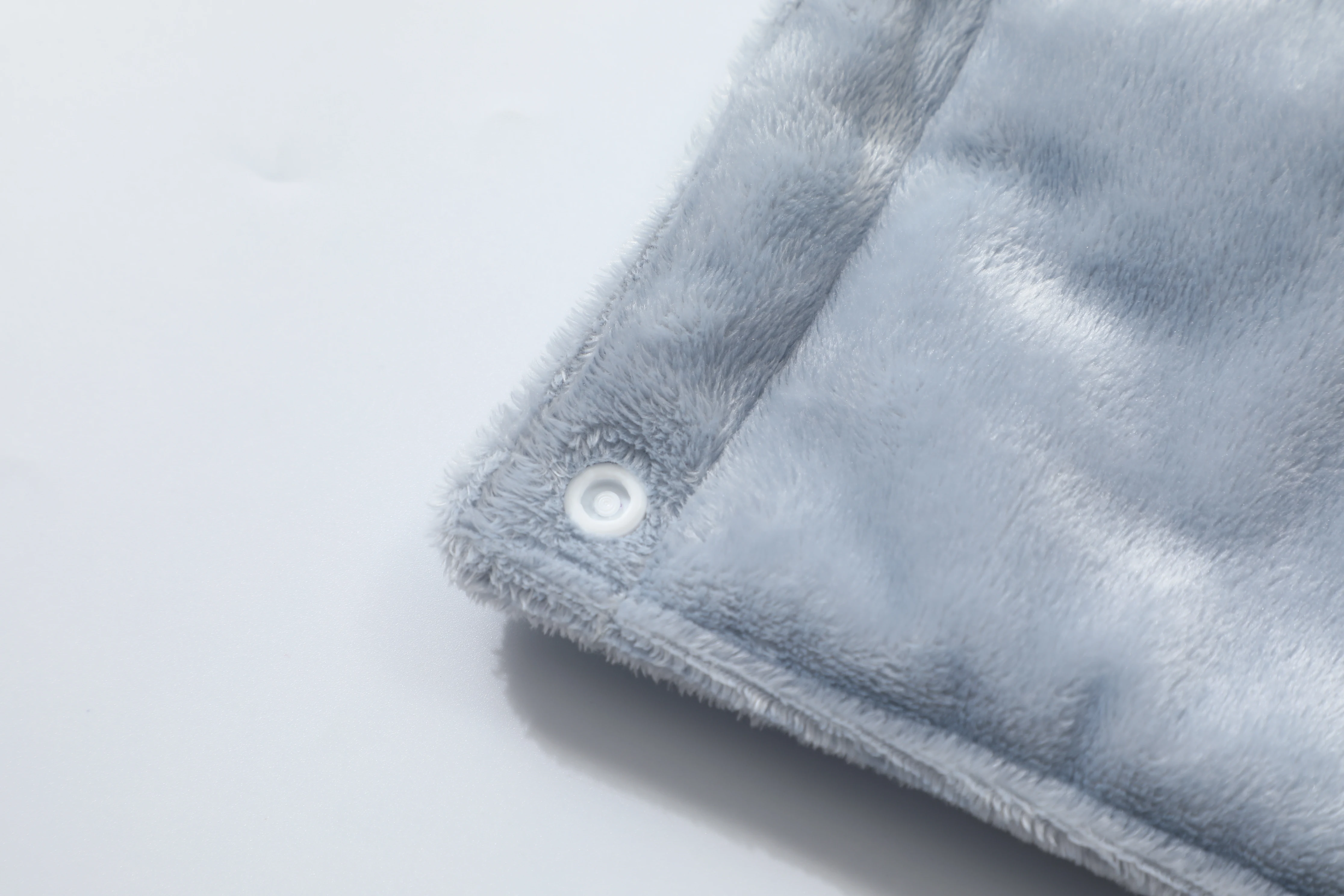 Flocking плоскости шейный позвонок шеи nap путешествия air u-образный