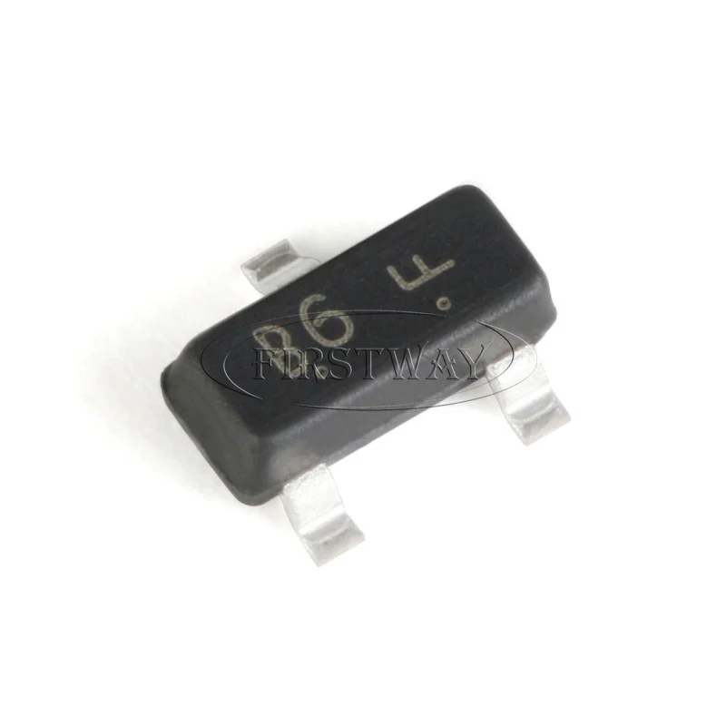 LBAT54ALT1G SOT-23 30V 200mA Schottky Diodes Rectifiers