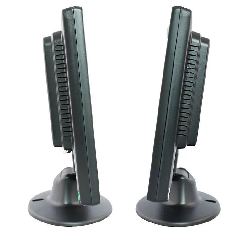 
10 inch cheap LCD Monitor with VGA AV BNC Input Small CCTV Monitor 