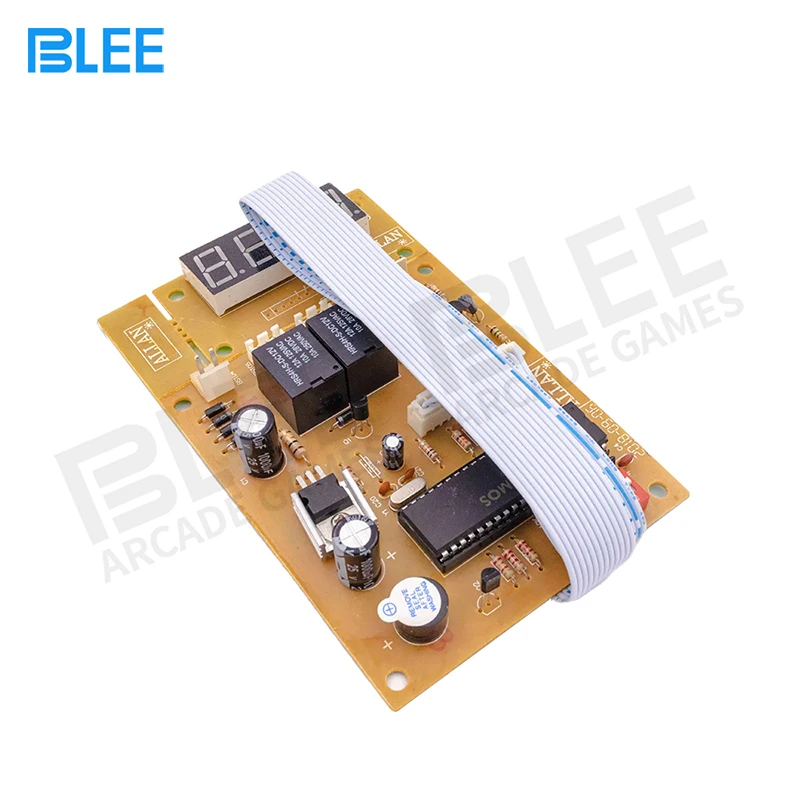 Alibaba China time board vending coin operated timer control coin timer